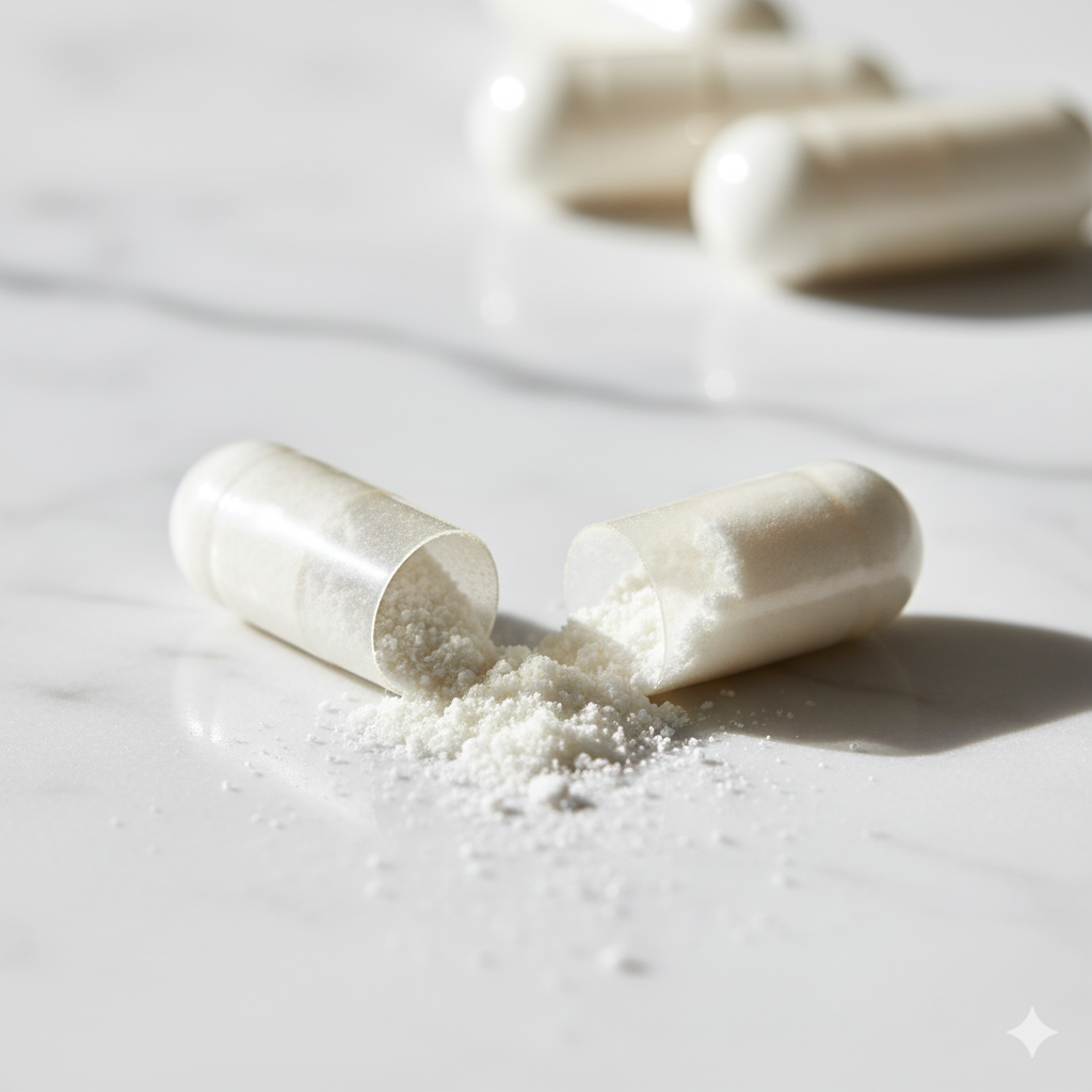 مجمع المغنيسيوم الشامل