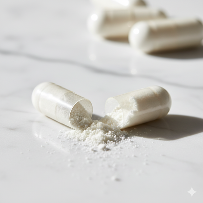 مجمع المغنيسيوم الشامل